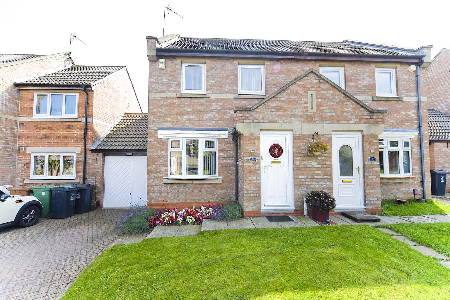 Start your property search with Igomove